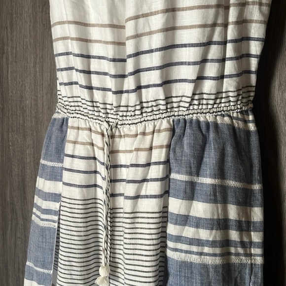 SAYLOR  jumpsuit - Picture 4 of 16